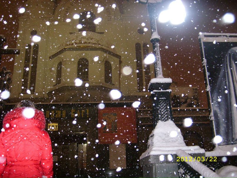 Валентина Липина | Екатеринбург