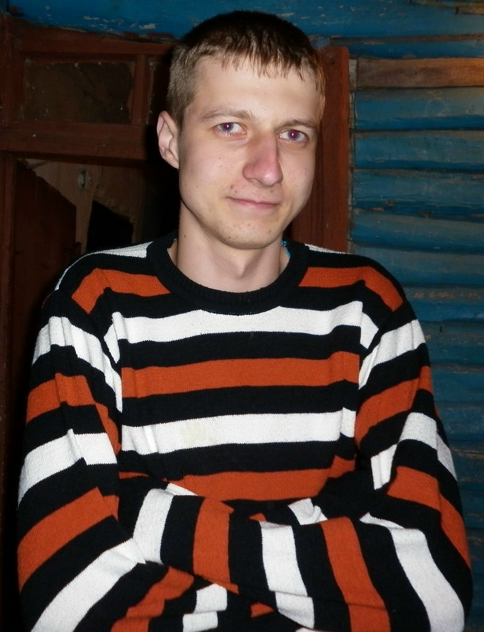 Дмитрий Поплевин | Мичуринск