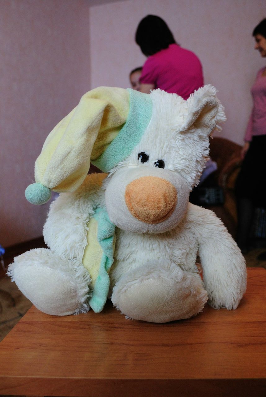 Света Родь | Санкт-Петербург