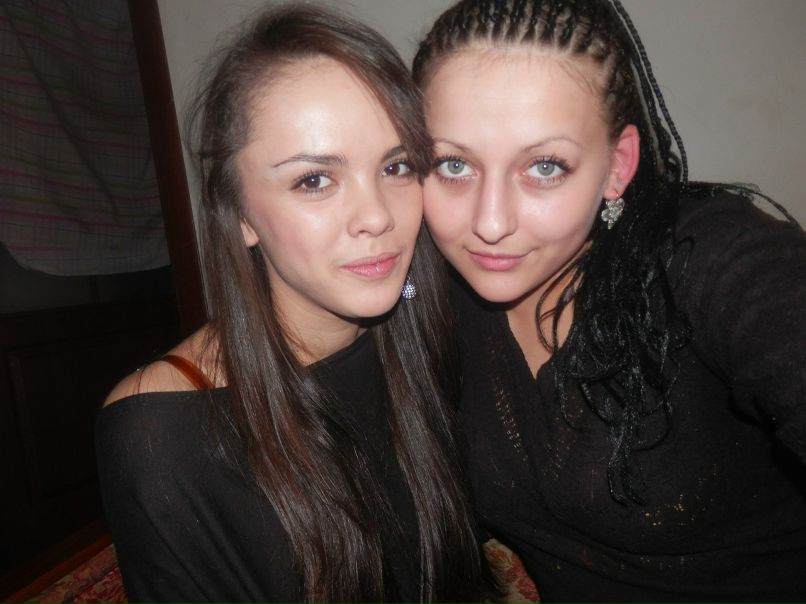 Вікторія Ізай | 