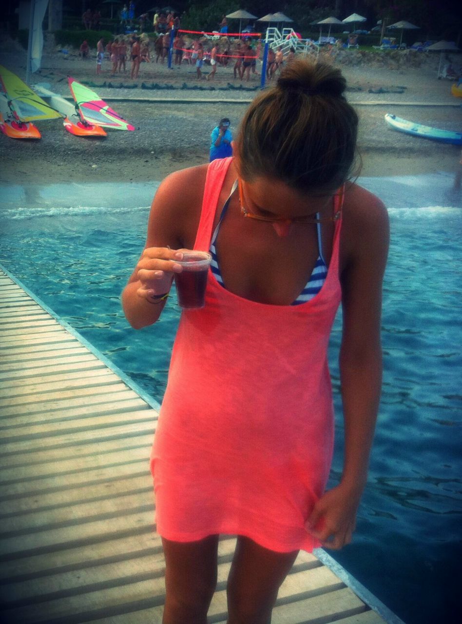 Леся Ивченко | Москва