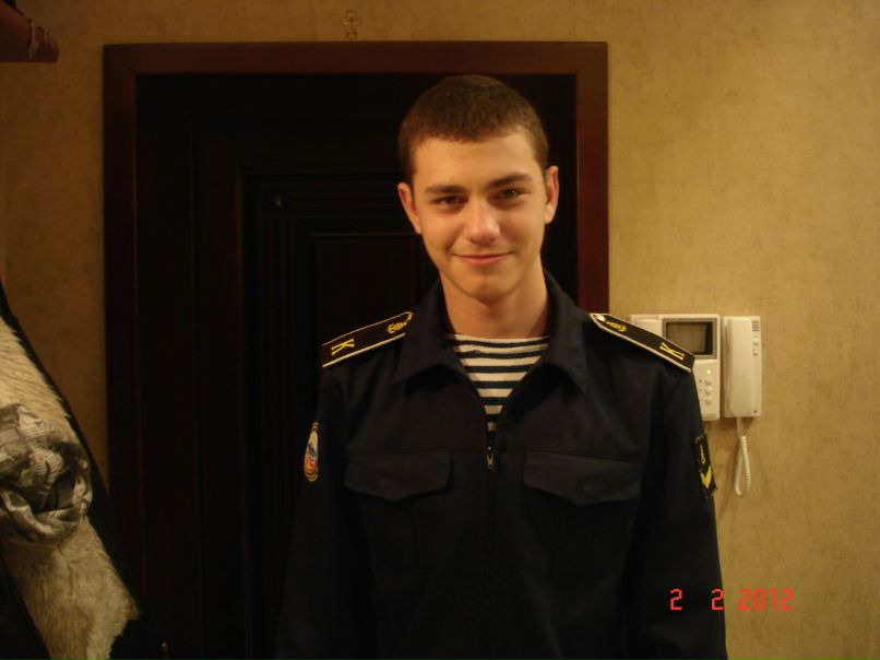 Дмитрий Бартко mait.re_ | Краснодар