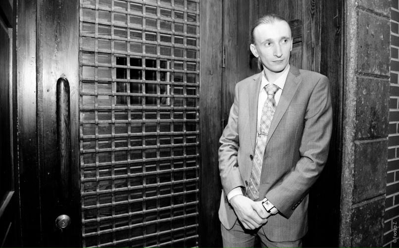 Богдан Гриців kitaec_bodya | Ивано-Франковск