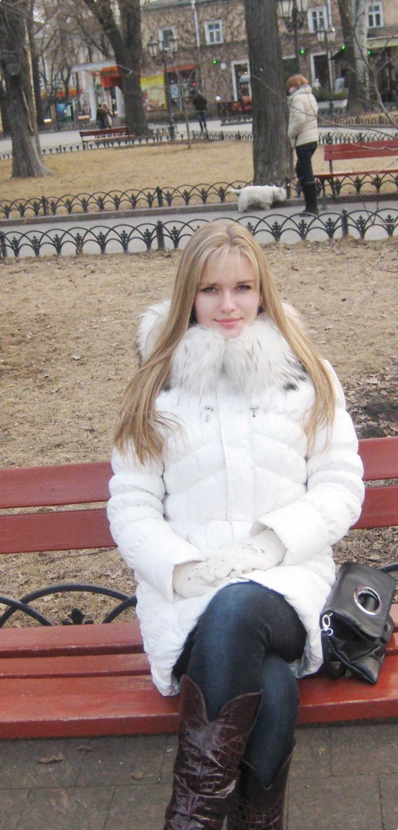 Катя Калантай | Одесса