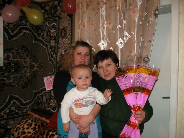 №64, Виктория Бабенко, Днепр (Днепропетровск) №64, Виктория Бабенко, Днепр (Днепропетровск)