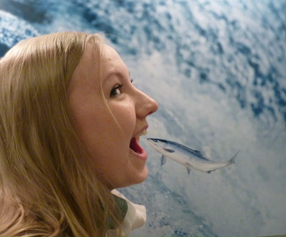 Нина Кудрявцева | Санкт-Петербург