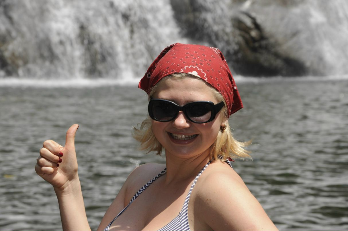 Мария Фомина | Воронеж