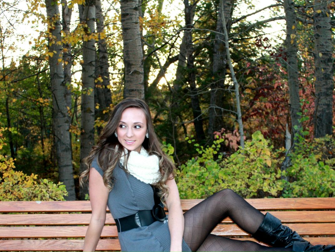 Аня Климків ♥ | Edmonton