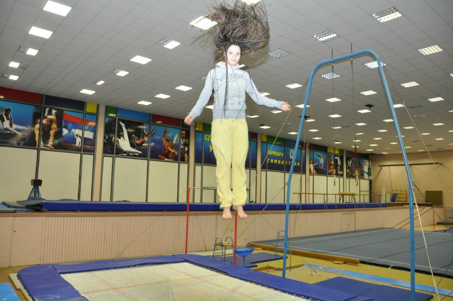 №5, Вера Петровна №5, Вера Петровна