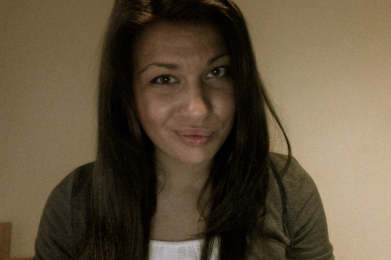 Виктория Миронова | 