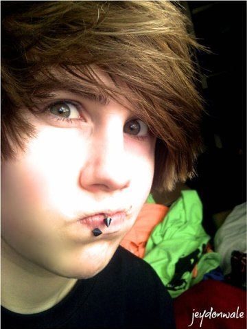 №9, Jeydon Wale, Toronto №9, Jeydon Wale, Toronto