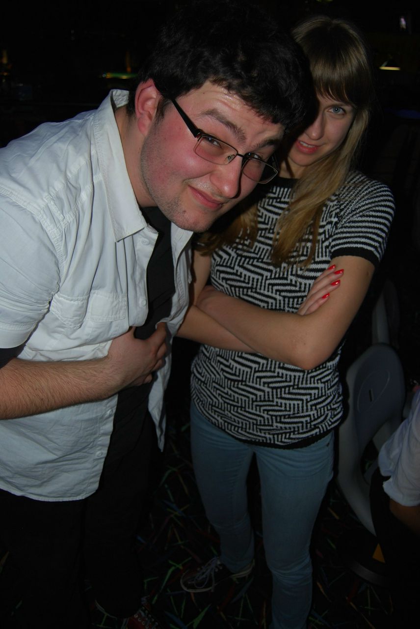 Богдан Ляхов | Черновцы