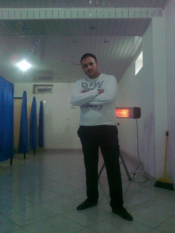 Орхан Пириев () | Шамахы