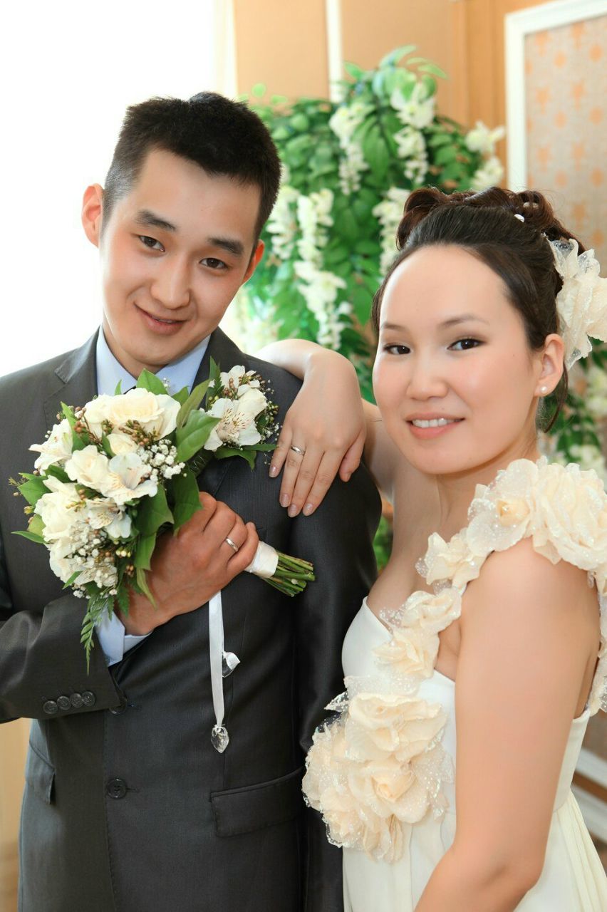 Praskovia Parfenova ღPaksyღ | Мирный