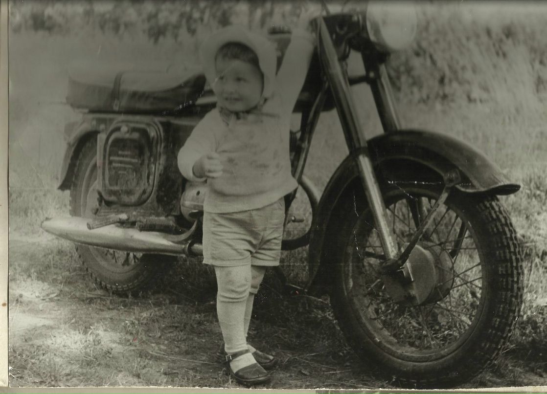Евгений Розанов | Санкт-Петербург