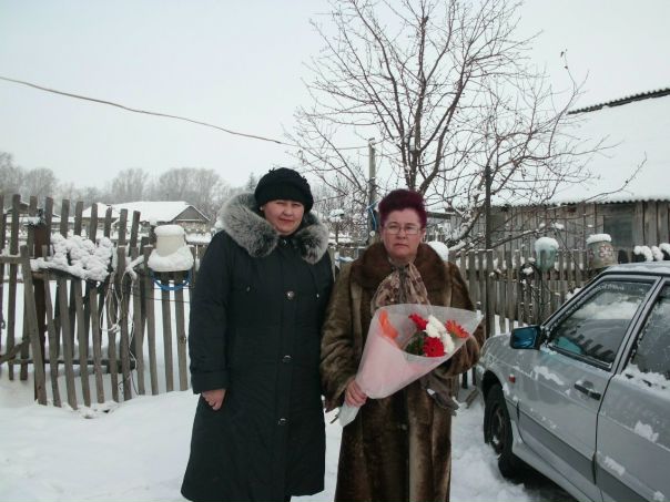 №131, Альфия Бакиева, 43 года, Мелеуз №131, Альфия Бакиева, 43 года, Мелеуз