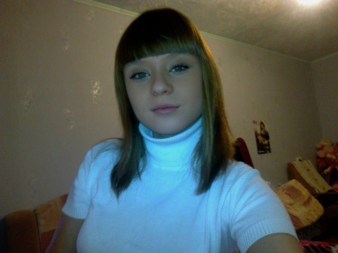 Кристина Кульнева | Верхняя Пышма