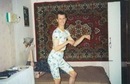 Фотография Айбатова Ильяса