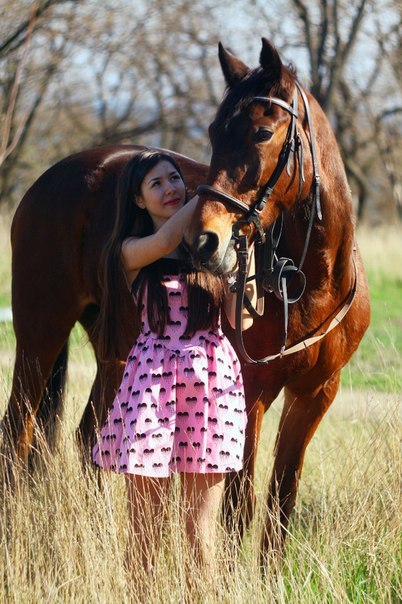 Christina Pastukhova | Одесса