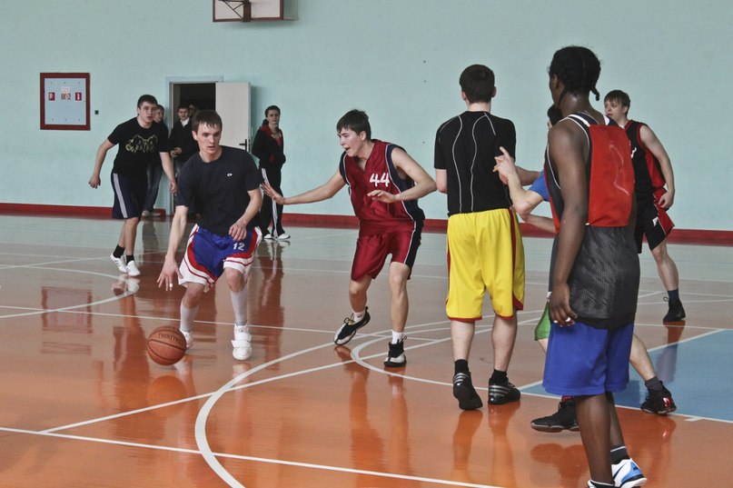 Макс Петров | Чебоксары