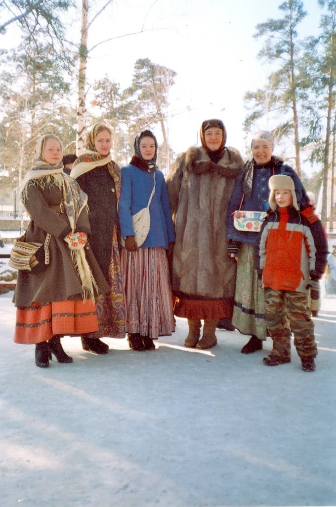 Мария Ли | Санкт-Петербург