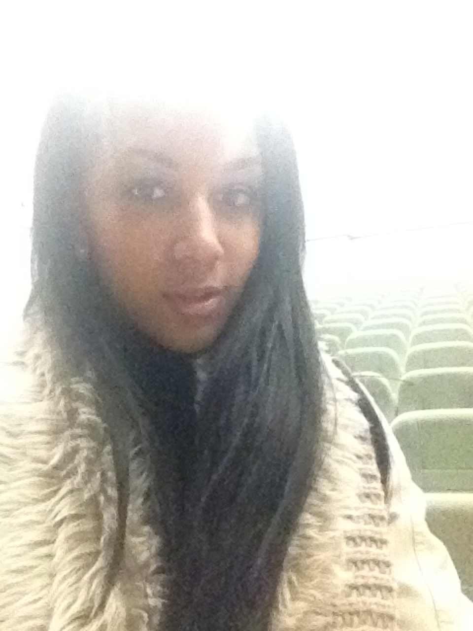 Лиана Белей | Москва