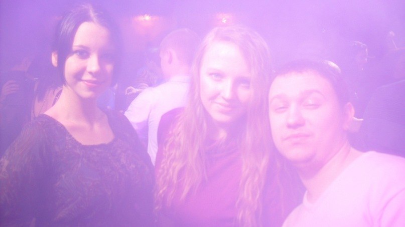 Ксения Миласская | Сургут