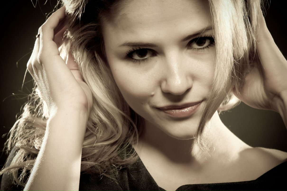 Алёна Павлык | Киев