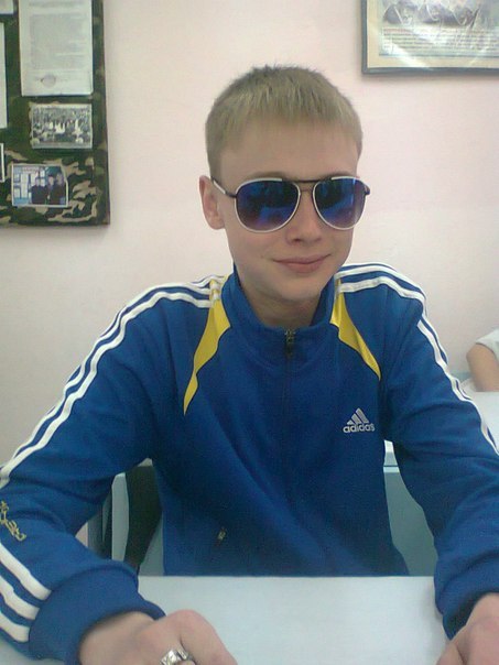 Иван Дмитреевич ~|~ | Ижевск