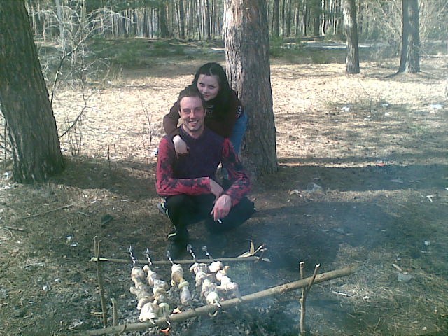 Рома Король | Полонное