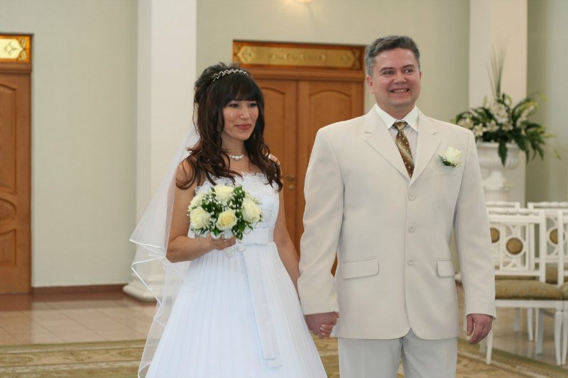 Олег Семченко dr.trout | Санкт-Петербург