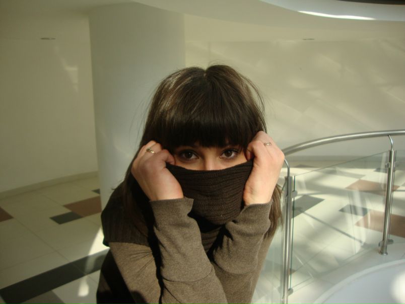 №40, Алёна Фокеева, Краснодар №40, Алёна Фокеева, Краснодар