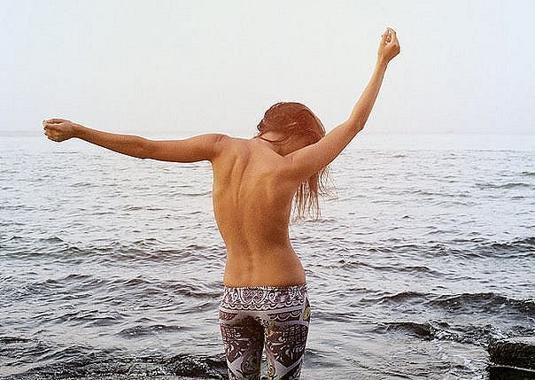 Любовь Епифанова <PiF> | Москва