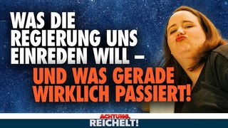 Videobeweis! Scholz verhhnt eigene Regierung! | Achtung, Reichelt! vom