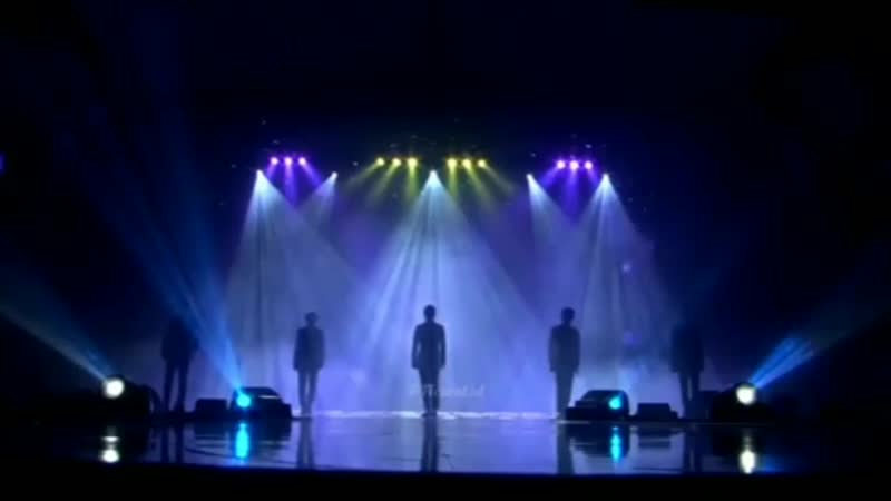 SVT Paradise