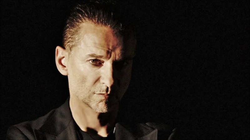 Dave Gahan Take Me Back Home ( Helge Hart Long mix