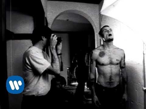 Red Hot Chili Peppers Suck My