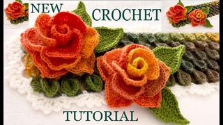 NUEVO SUPER BONITO MODELO CENTRO DE MESA a CROCHET Ideas FABULOSAS para Hacer Vender Decorar Regalar