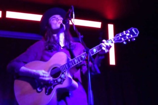 James Bay - ’MOVE TOGETHER’