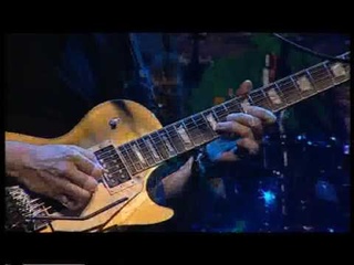 STEVE HACKETT - Firth Of Fifth