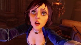 BioShock Infinite - pt 14, ESPAOL CASTELLANO-60FPS FULL HD