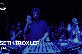 House: Seth Troxler Boiler Room & Ballantine’s True Music Brazil DJ Set
