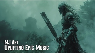 Fortress Sentinels: An Ode to Strength | A Symphony of Power