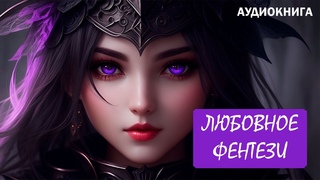 Аудиокнига любовное фентези