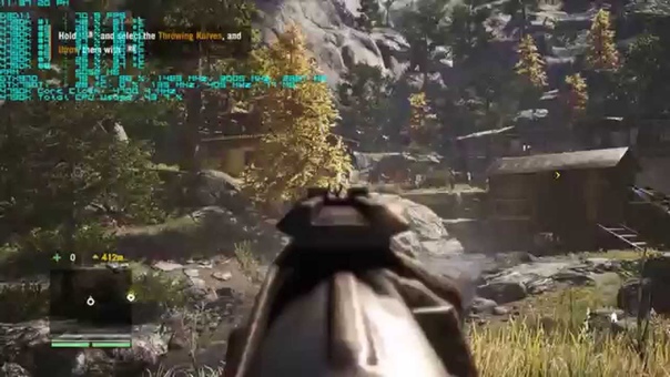 GTX 970 Farcry 4 Max Settings SMAA
