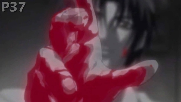 Are you watching Yami no