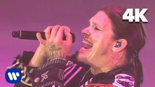 Shinedown - Diamond Eyes (Boom-Lay Boom-Lay Boom) Official Video 4K Remaster