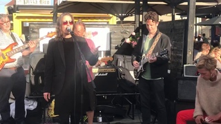 Freetown Social Club & MIA I AM at Copenhagen Jazz Festival 2019