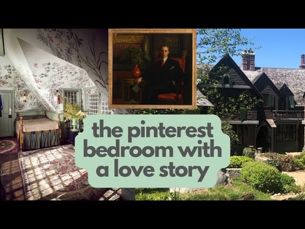 The story behind THAT Pinterest bedroom Beauport and Henry Davis Sleepers