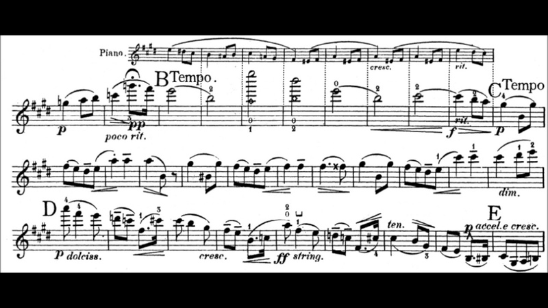 Elgar Salut